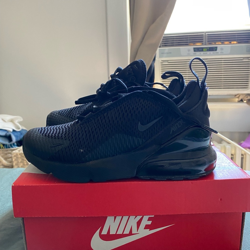 Kids Nike Air Max 270